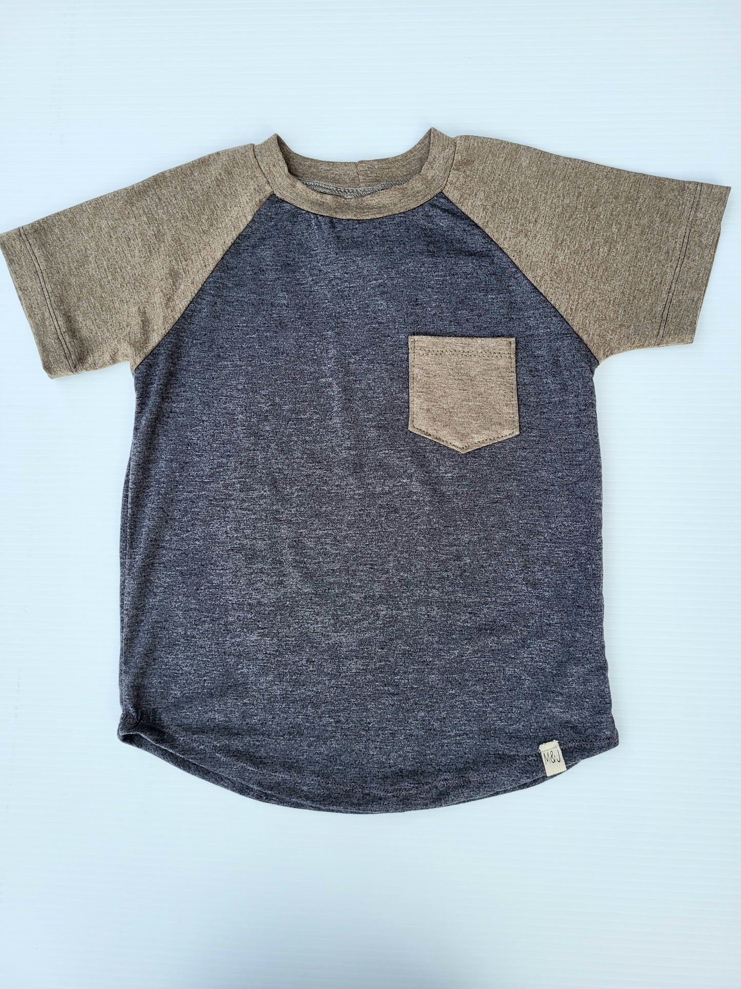 Pocket T-shirt