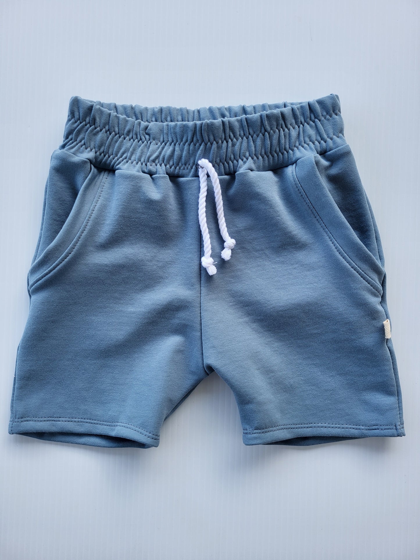 Jogger shorts