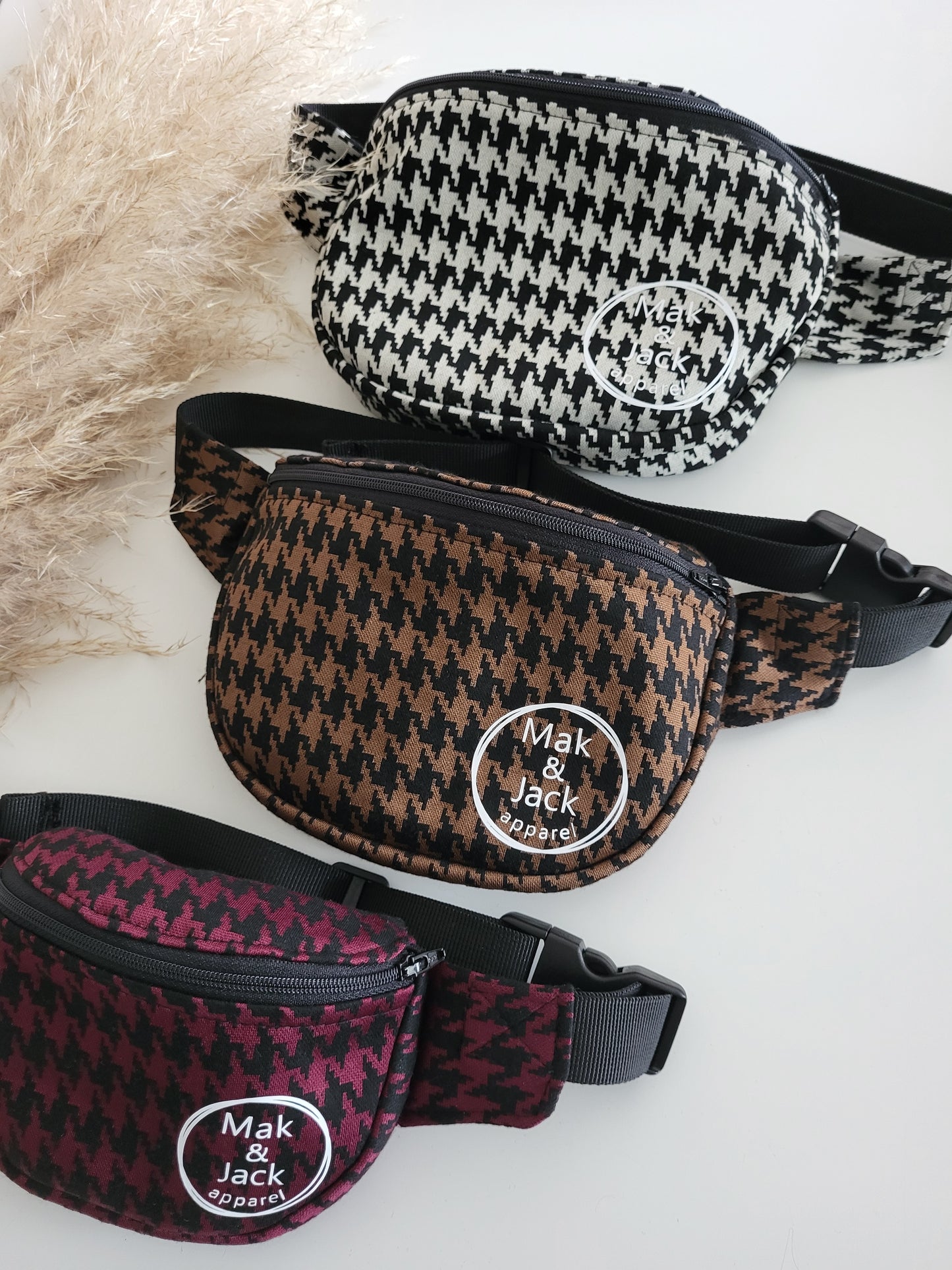 Belt bag