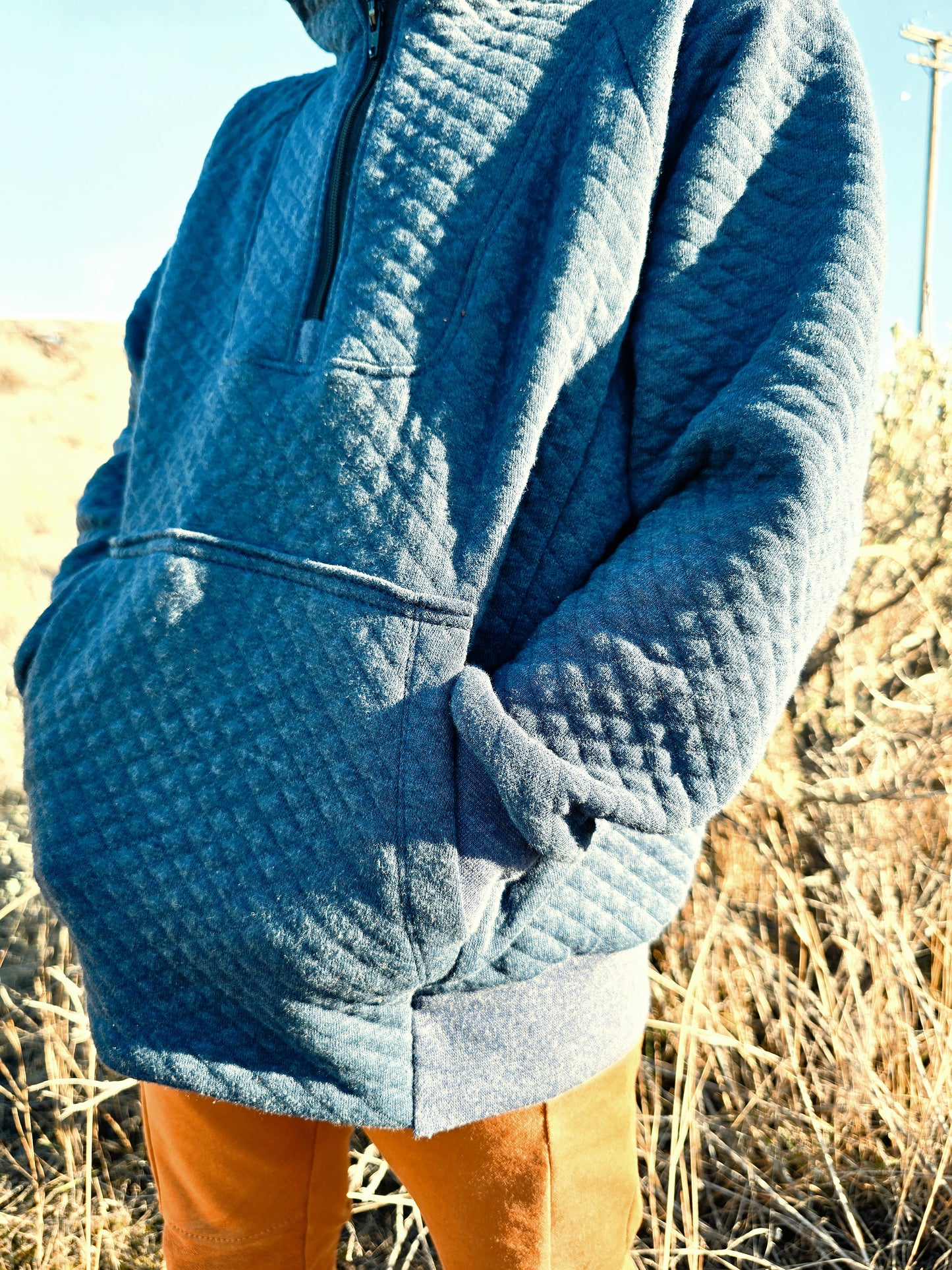 Hatton Hoodie