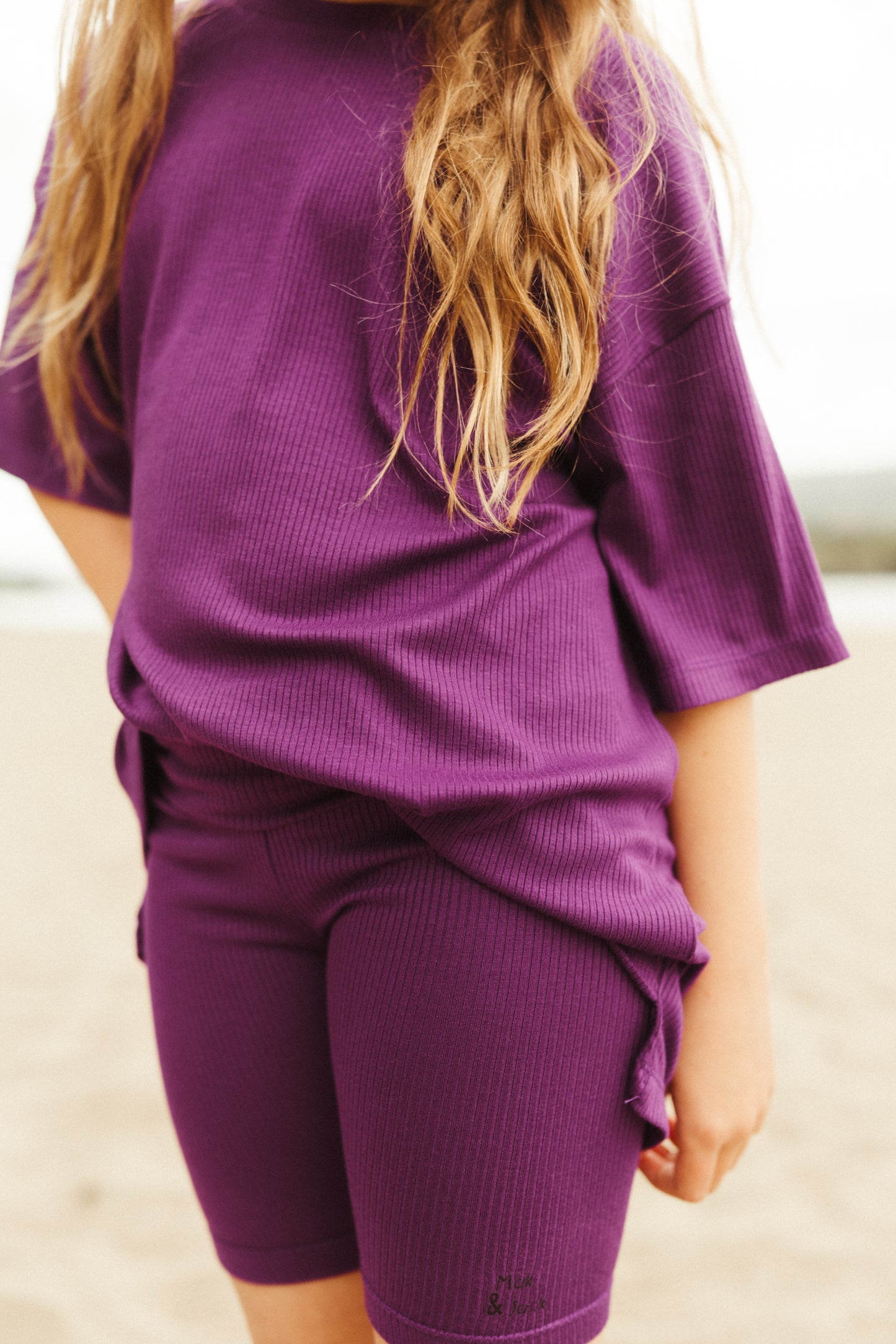 Summer lounge set