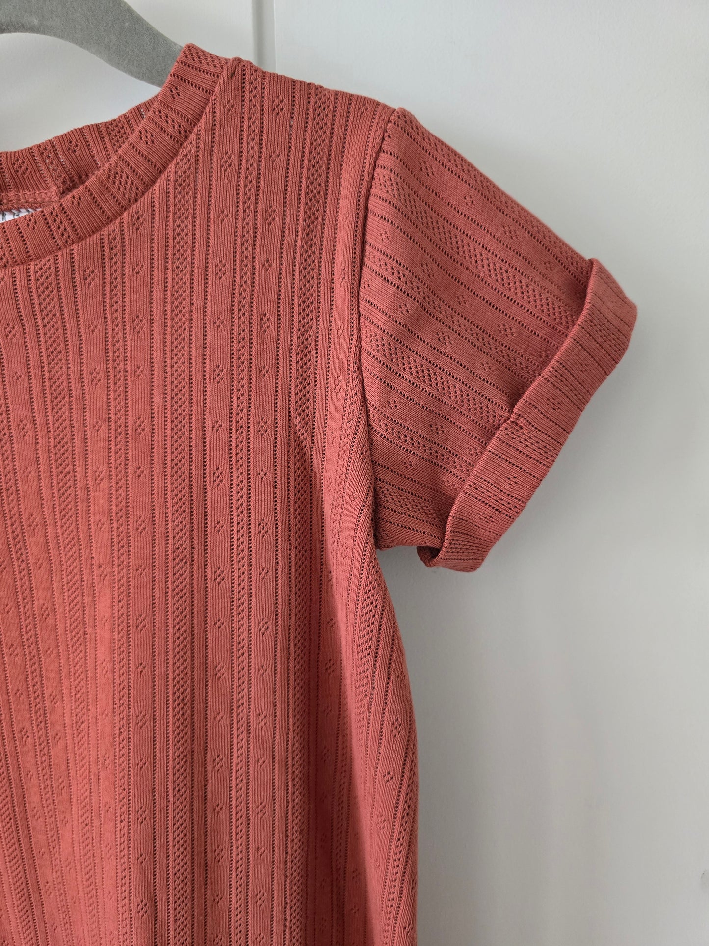 Tshirt dress