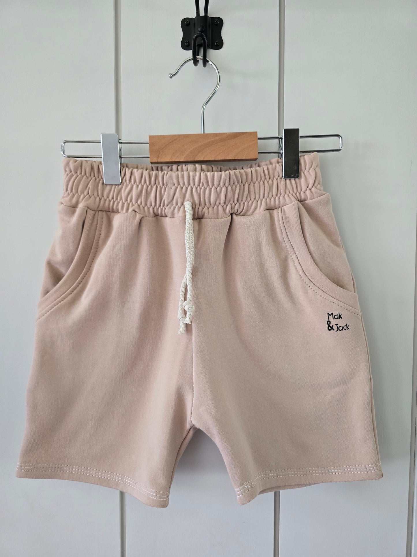 Jogger shorts