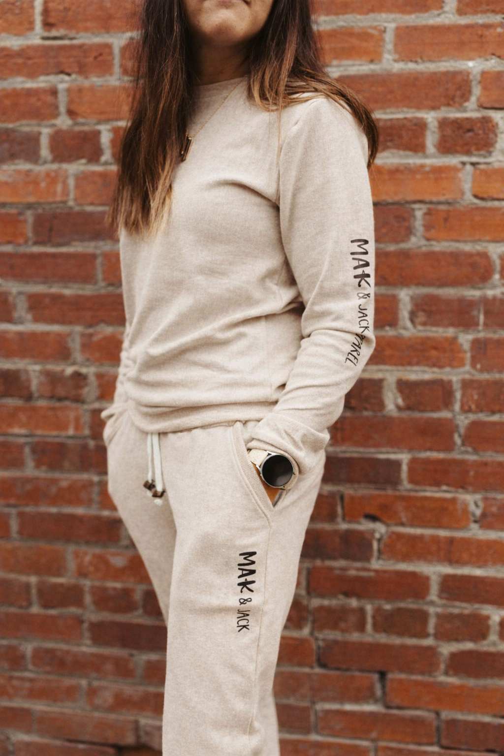 Womens jogger pants only