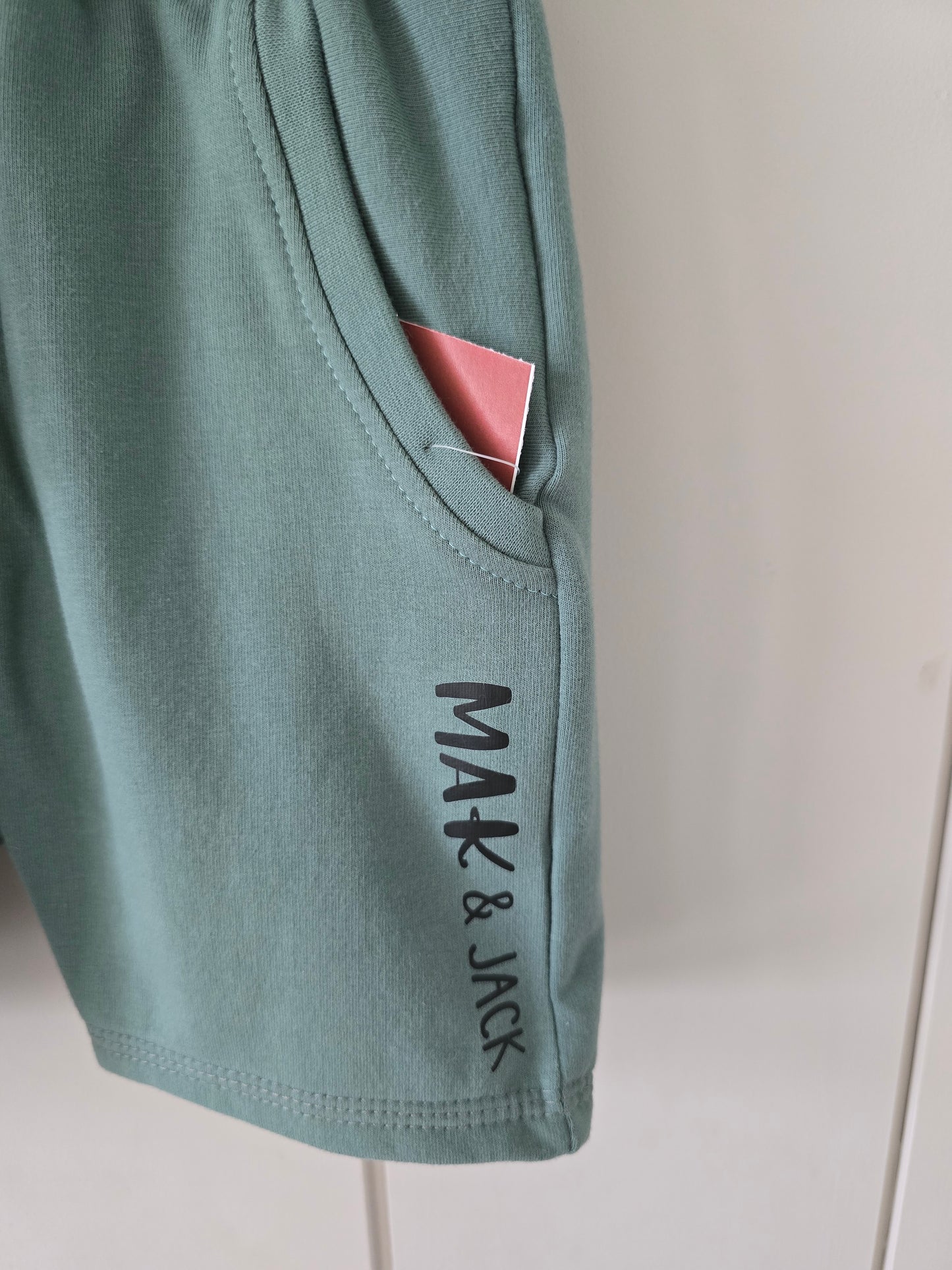 Jogger shorts