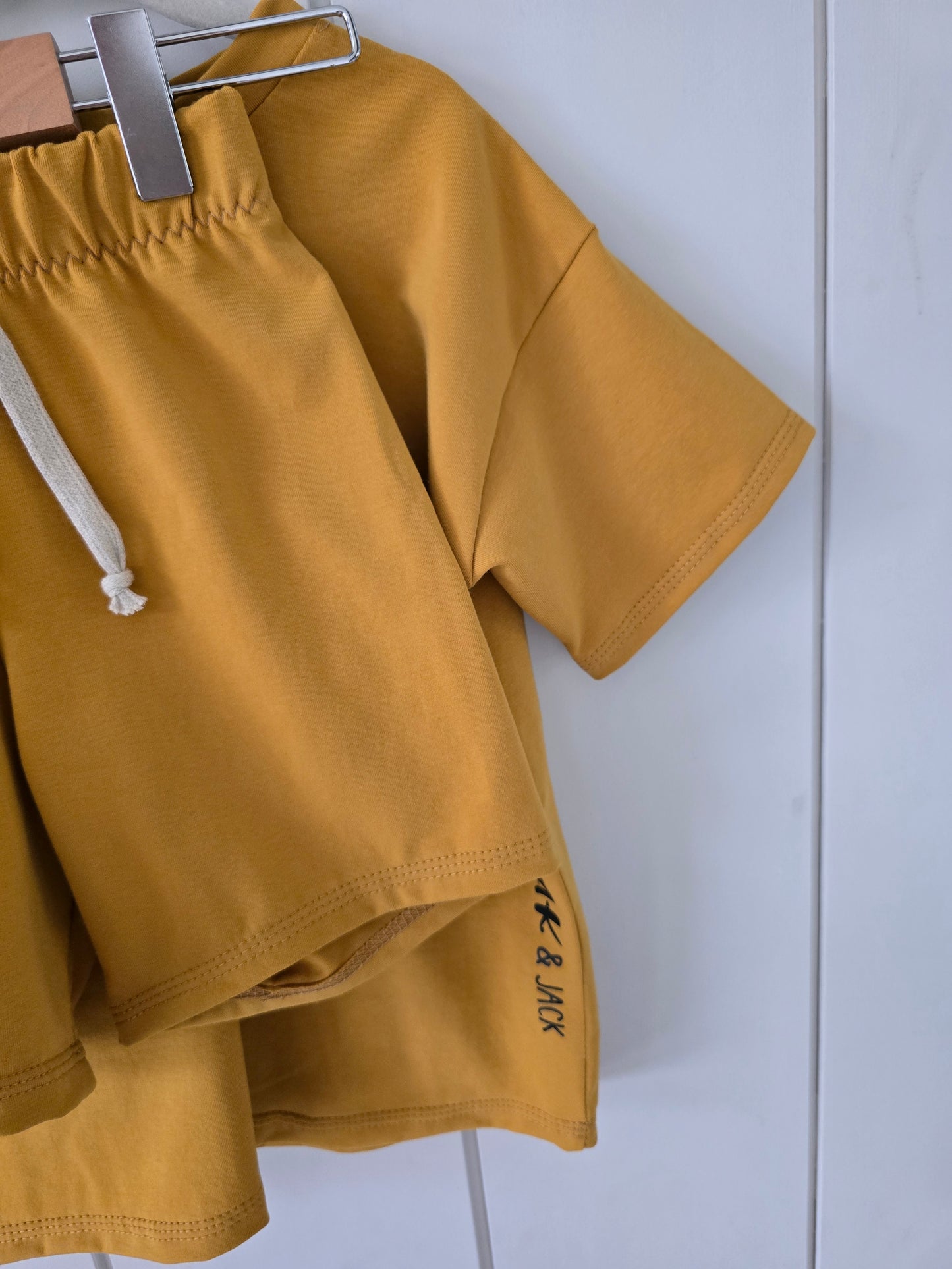 Boys two-piece set