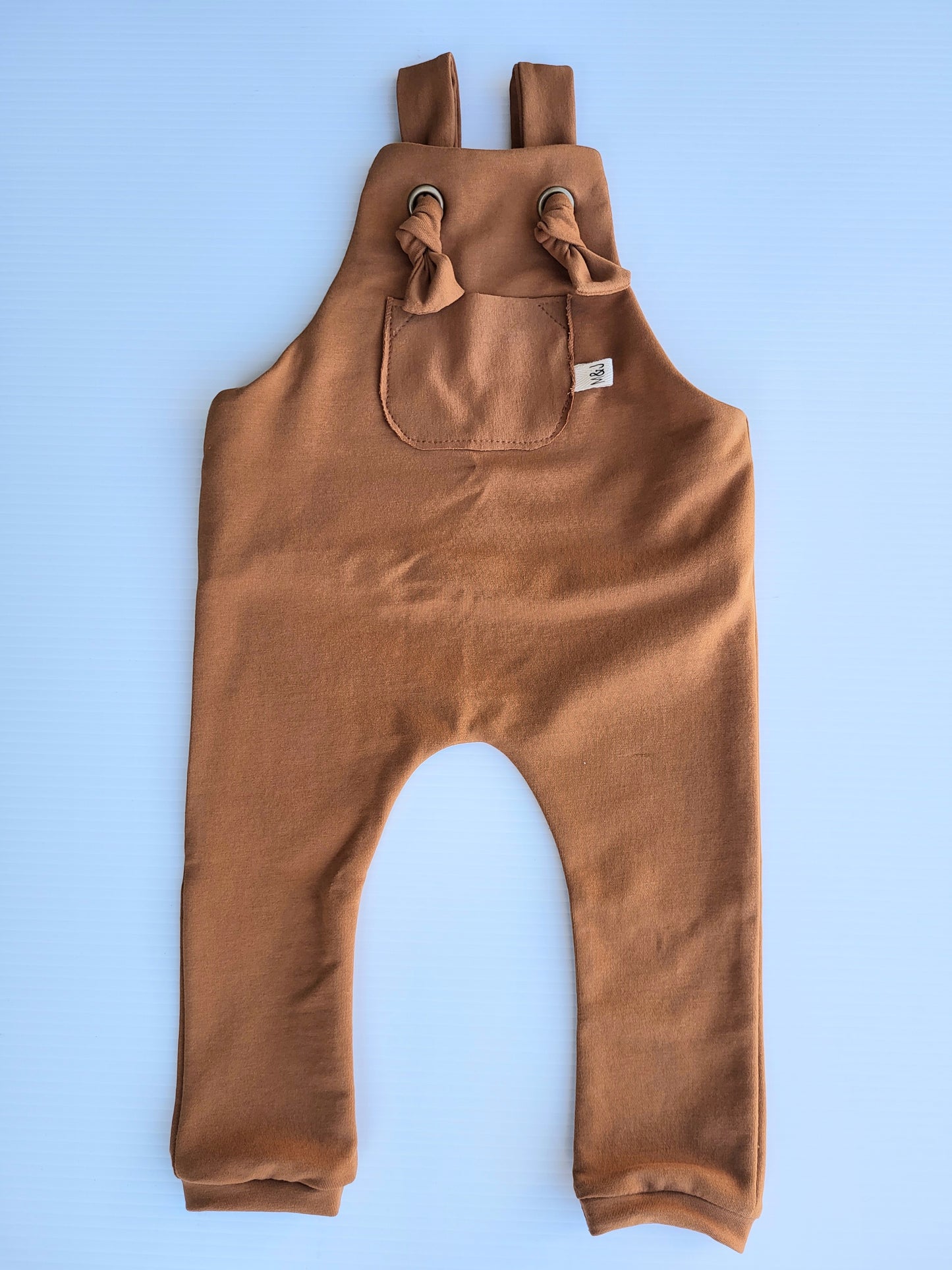 Nottingham overalls