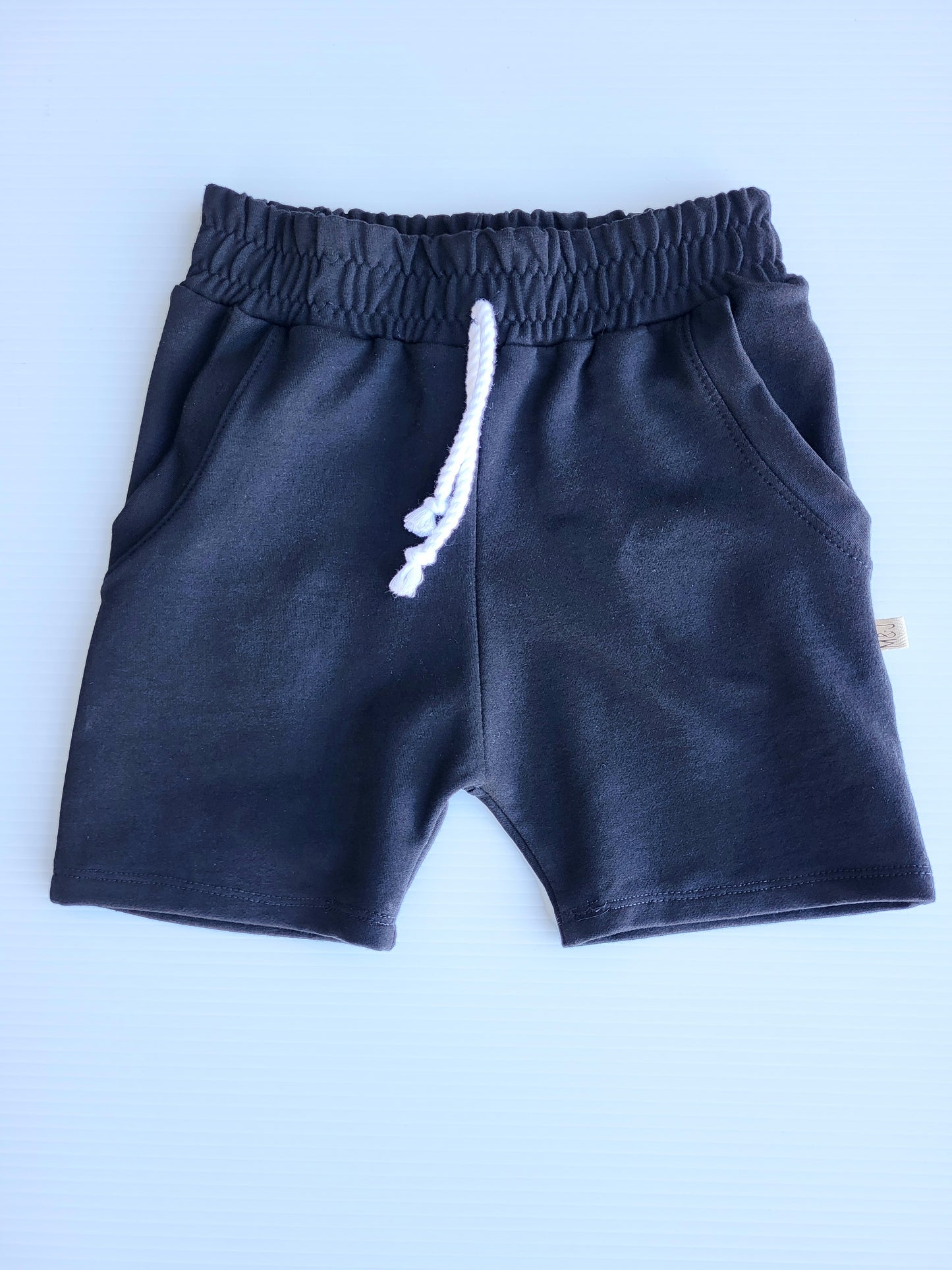 Jogger shorts