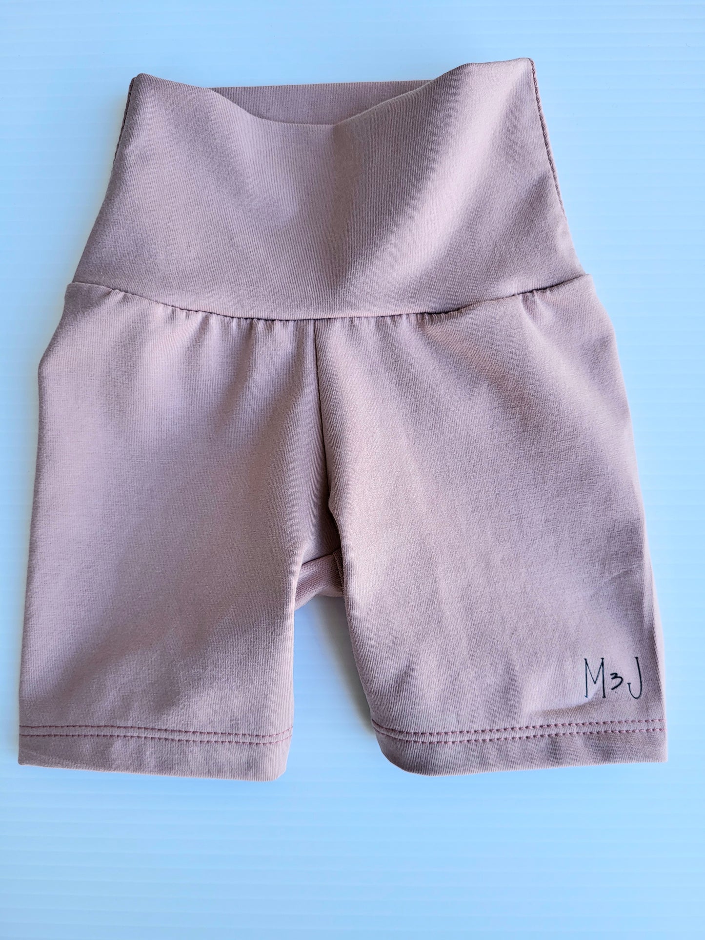 Biker shorts