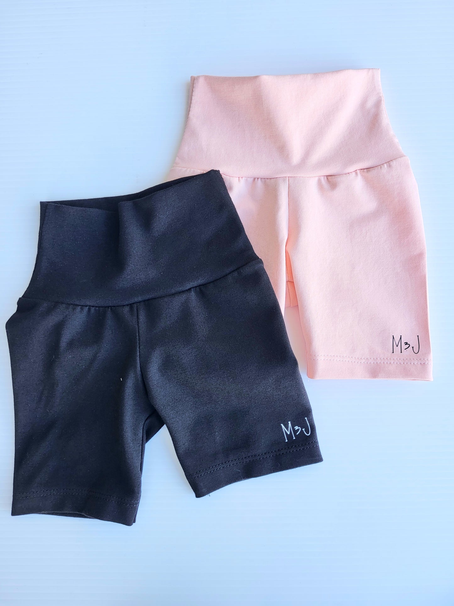 Biker shorts