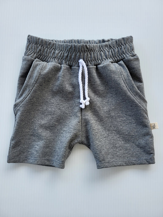 Jogger shorts