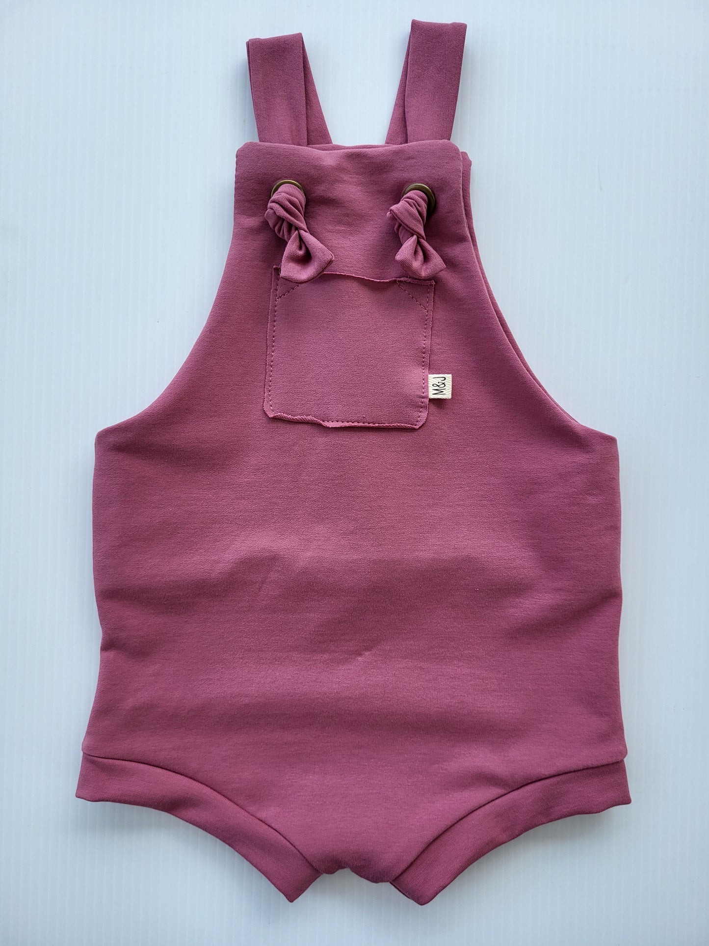 Nottingham overalls