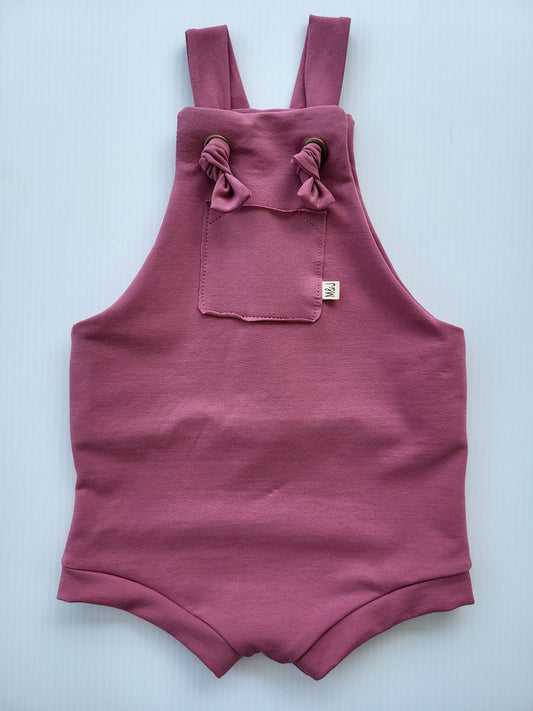 Nottingham shortalls