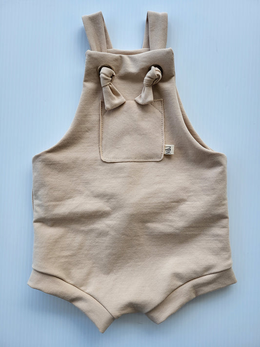 Nottingham shortalls