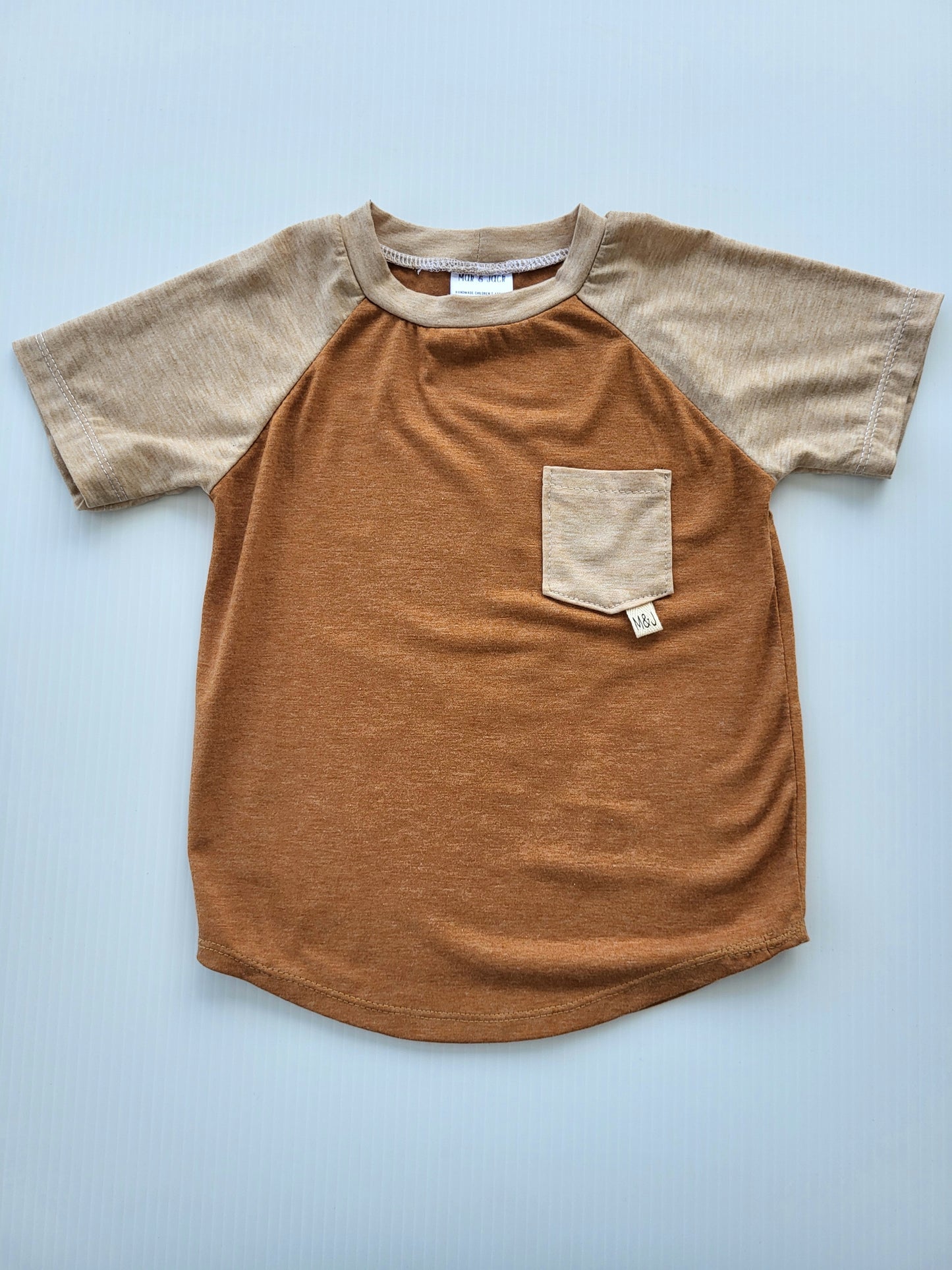 Pocket T-shirt