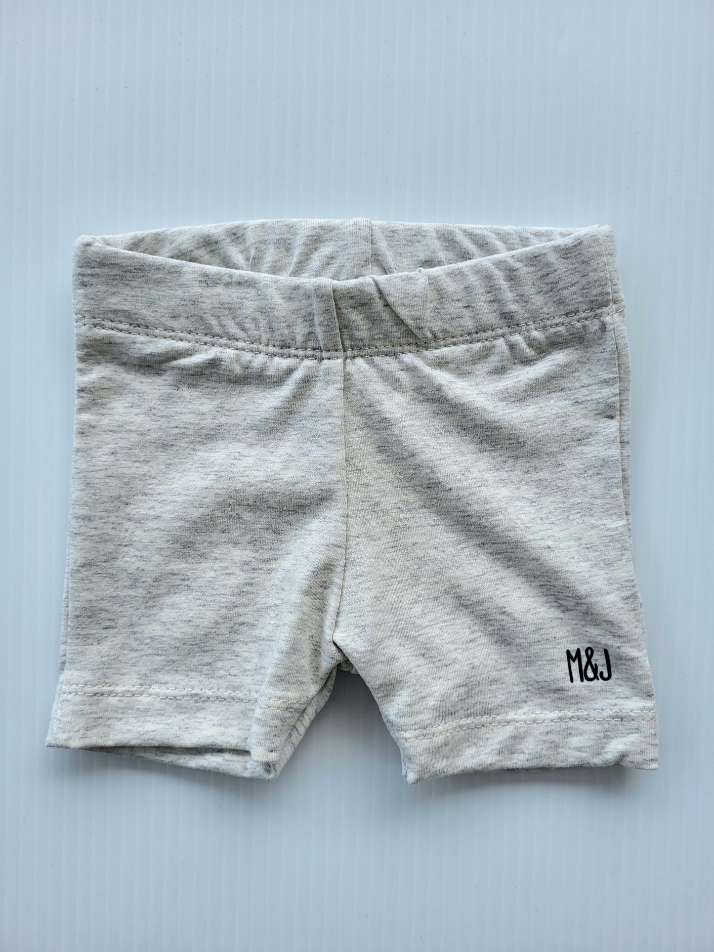 Biker shorts