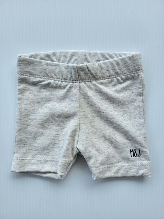 Biker shorts