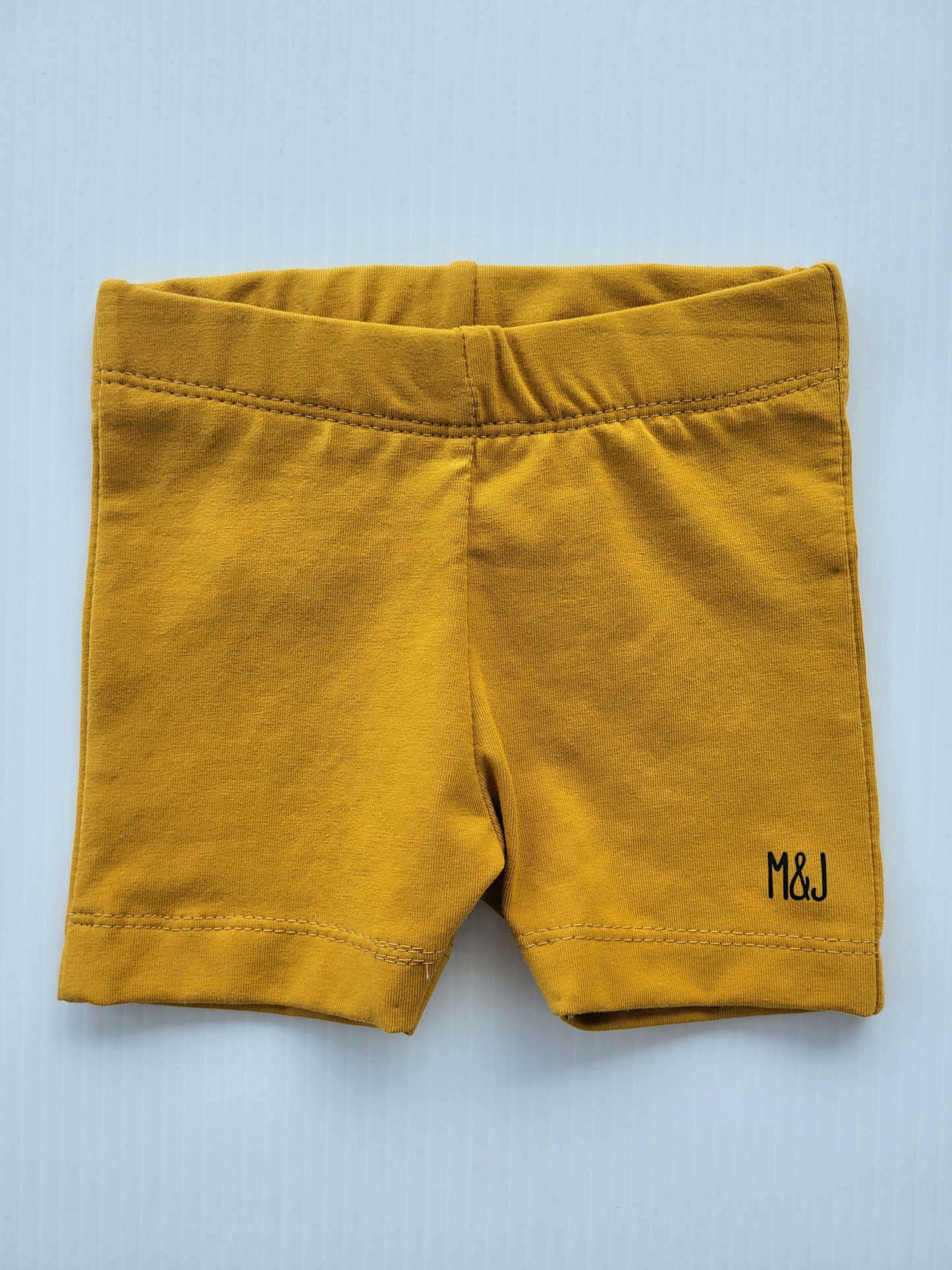 Biker shorts