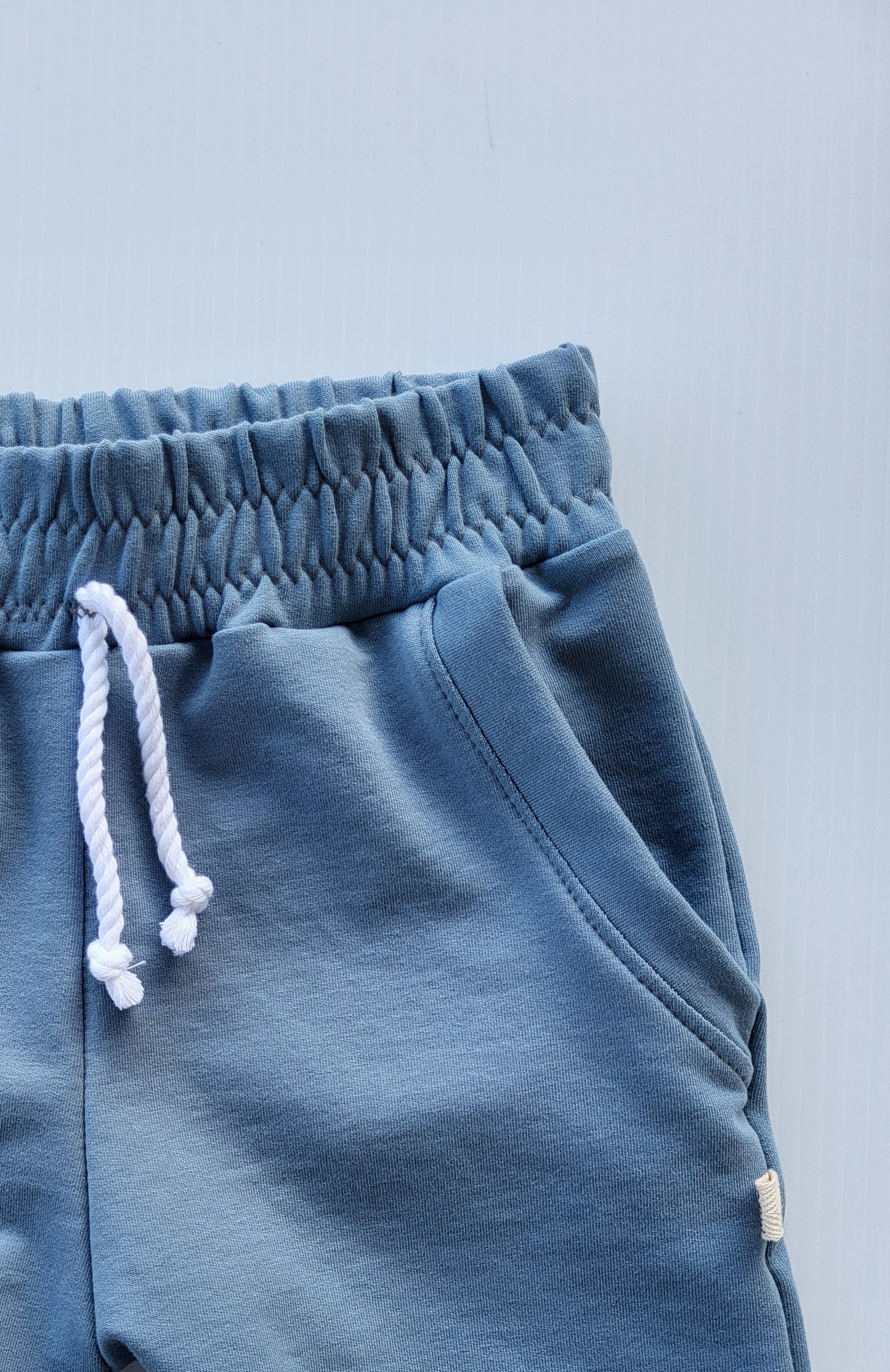 Jersey jogger set