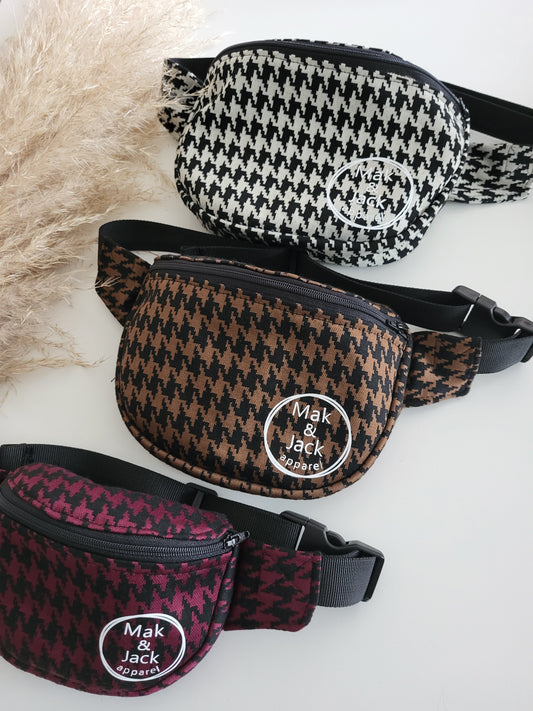 Belt bag