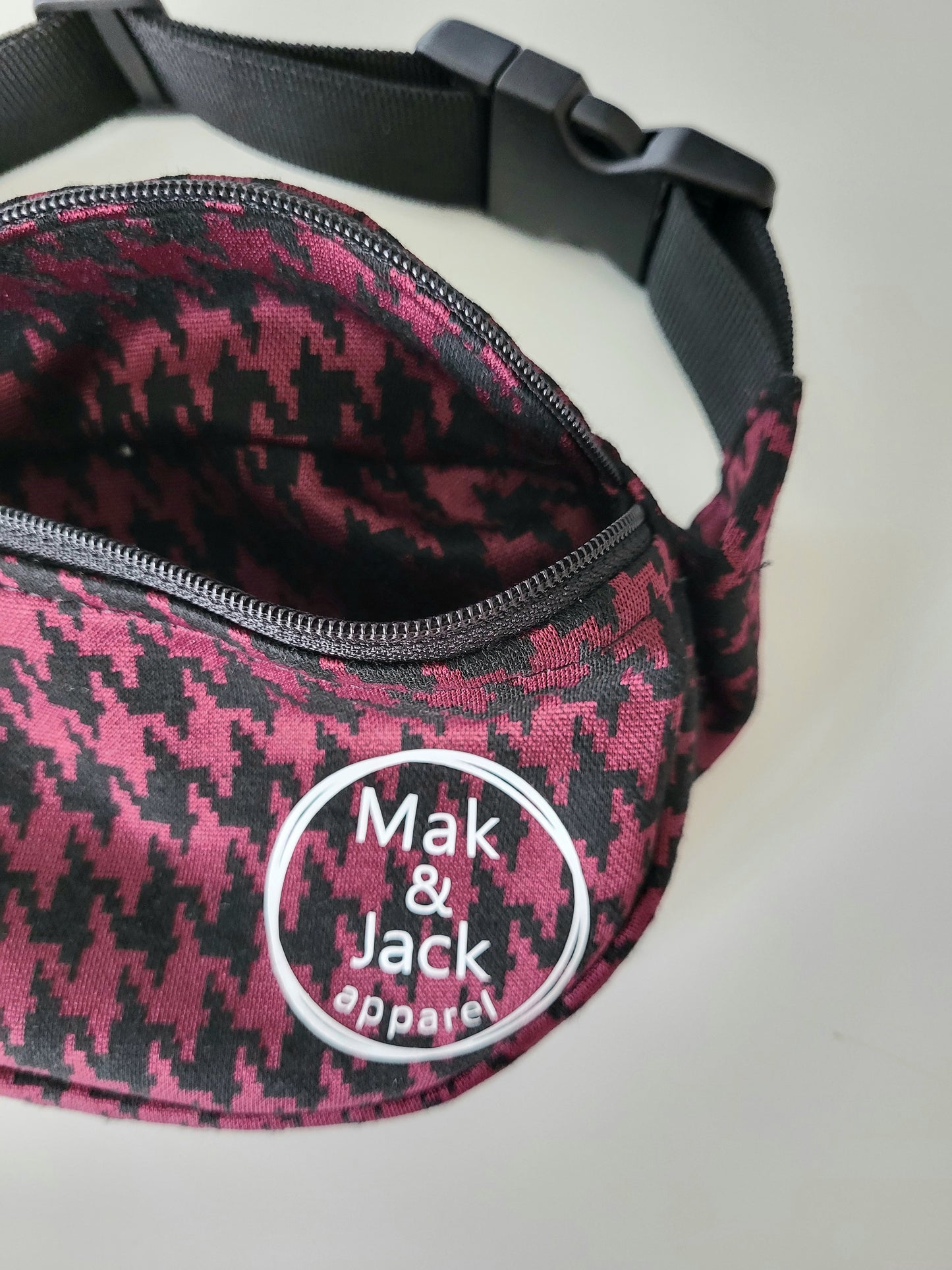 Belt bag