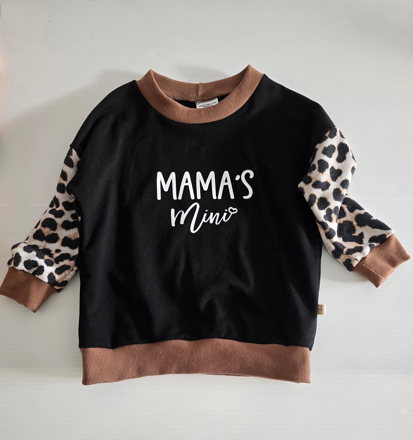 Mamas mini