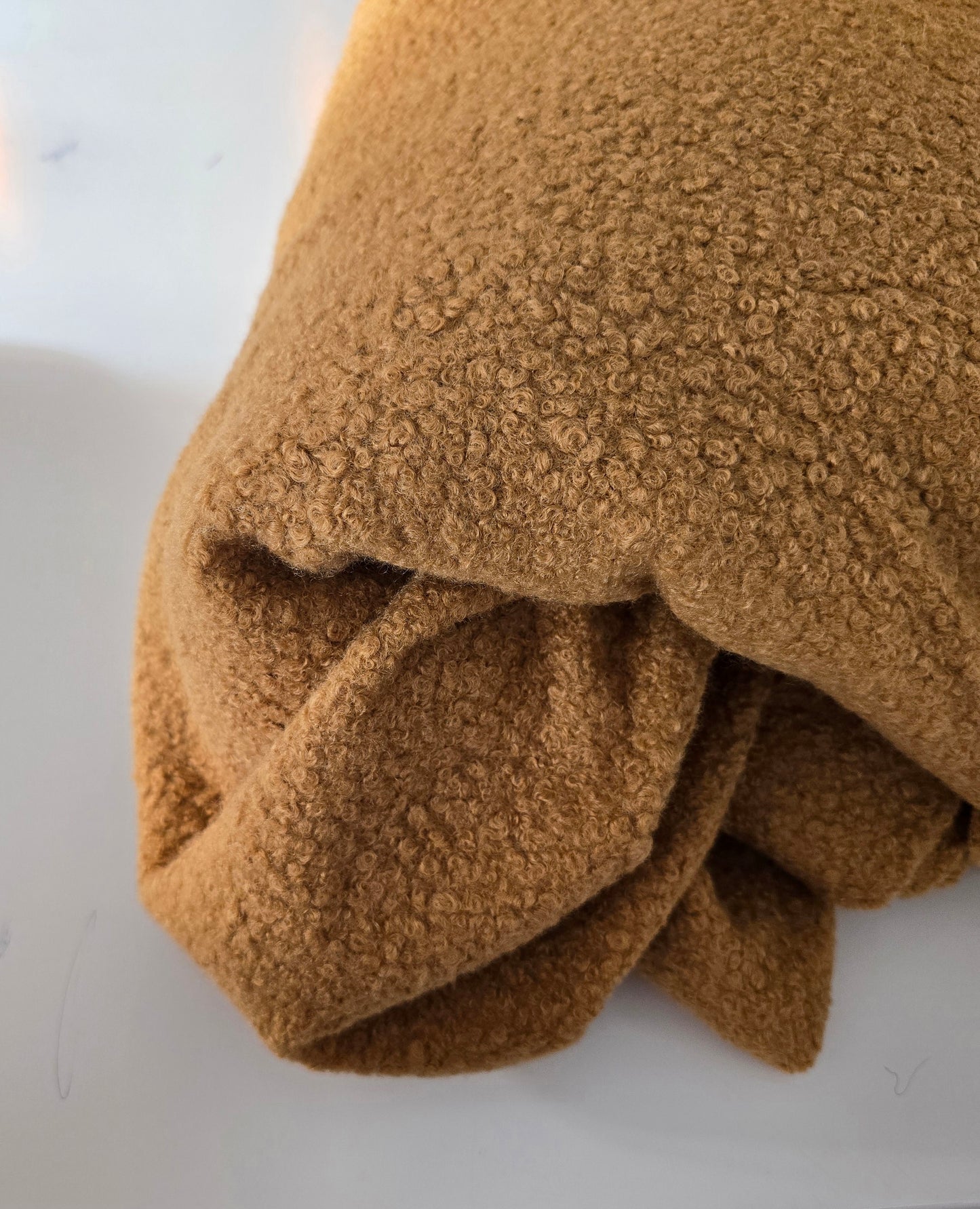 Teddy bear hoody