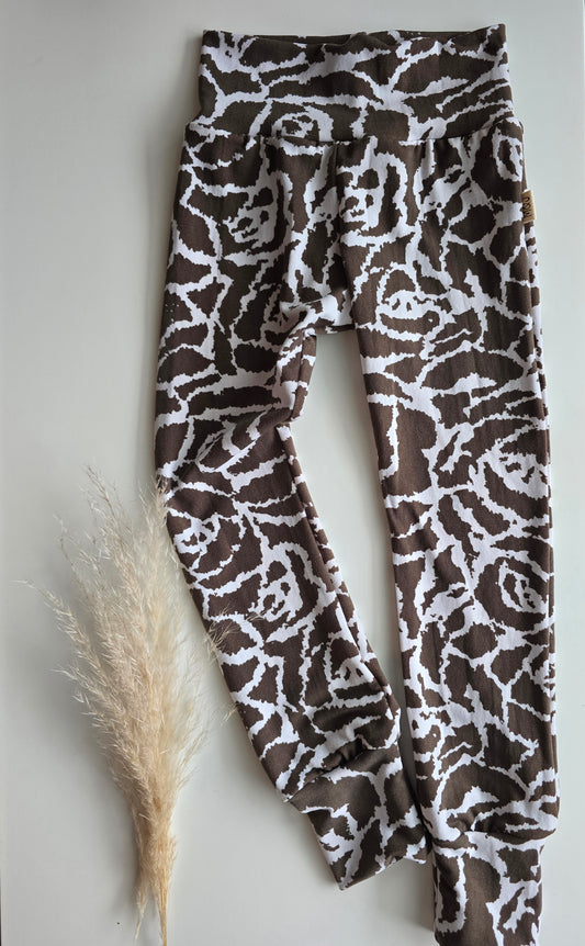 Yorkshire leggings