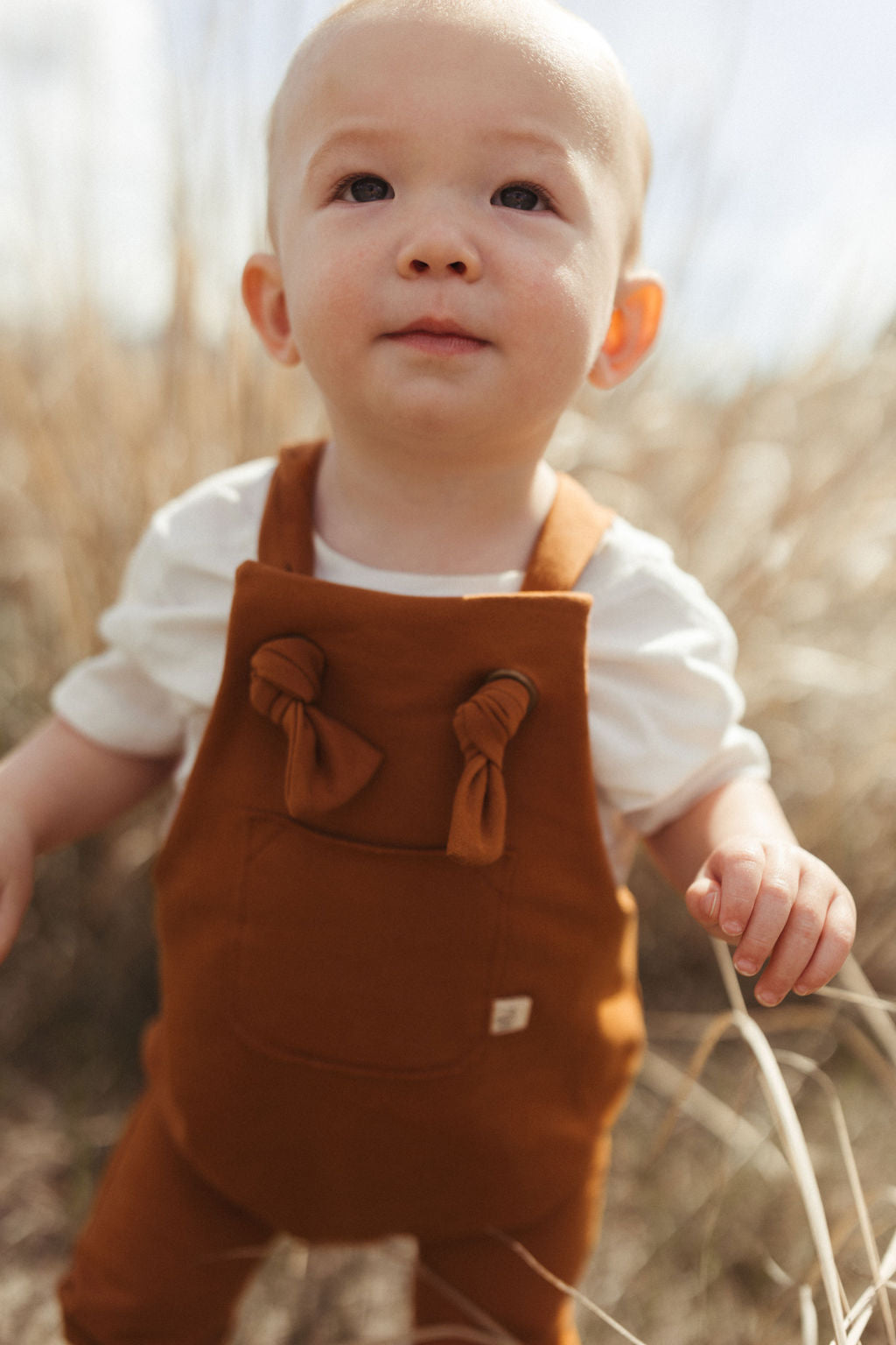 Nottingham overalls
