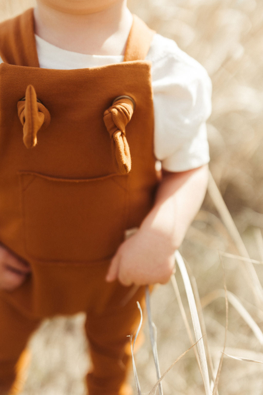 Nottingham overalls