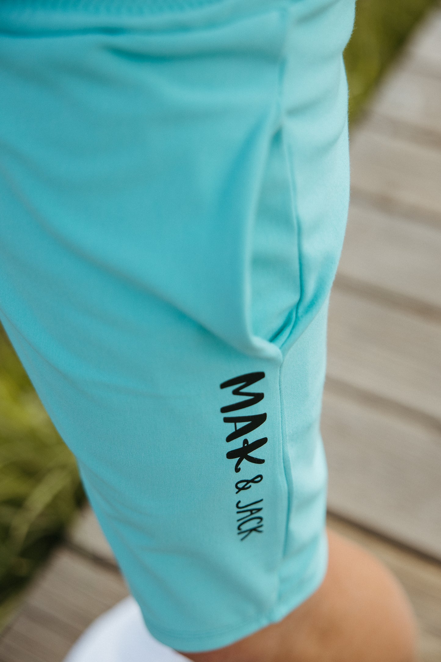 Men's Jogger shorts