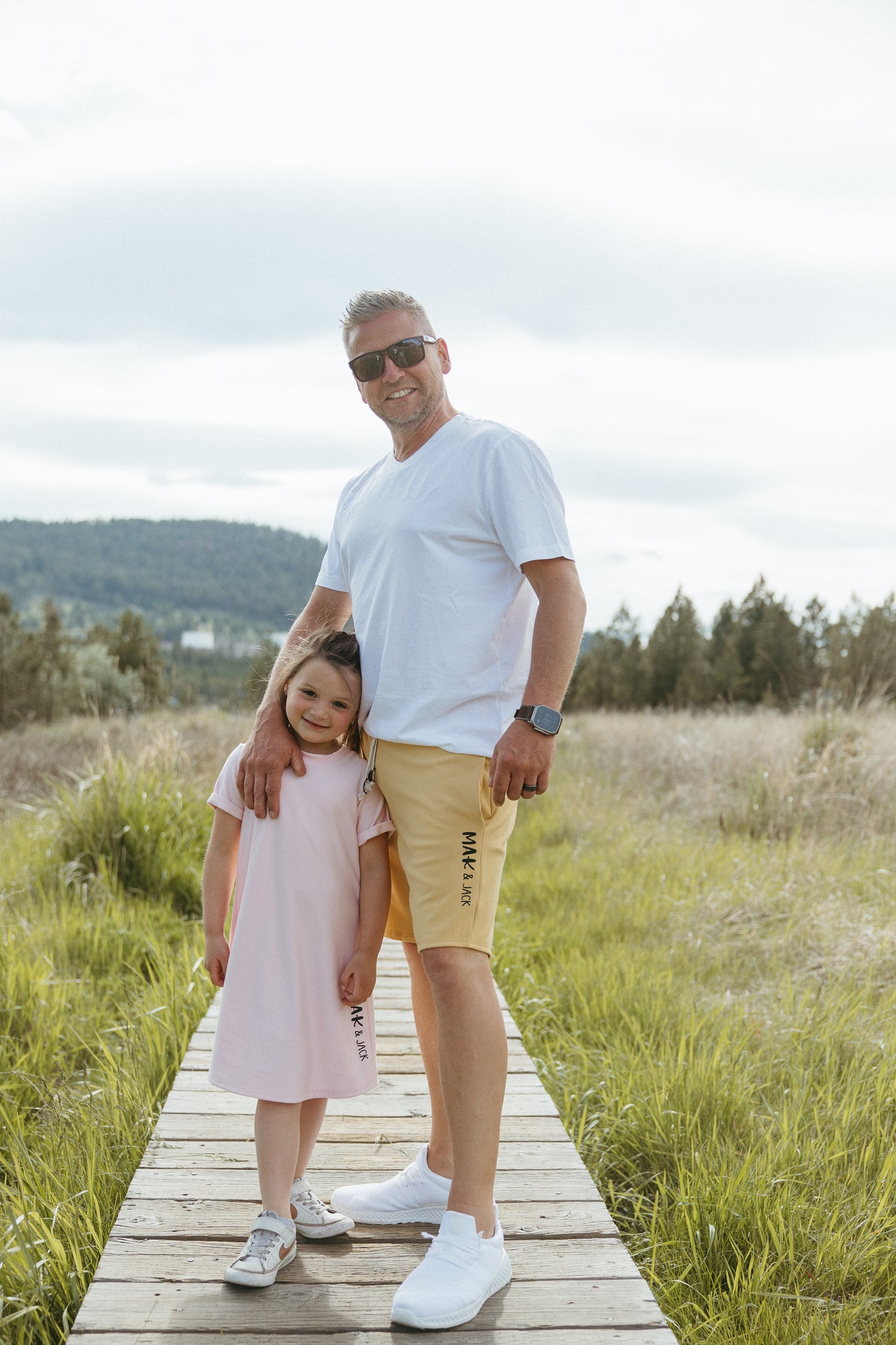 Tain t-shirt dress