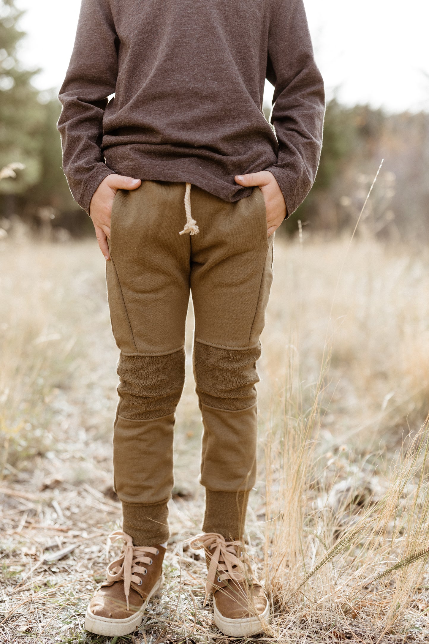Jordan Joggers