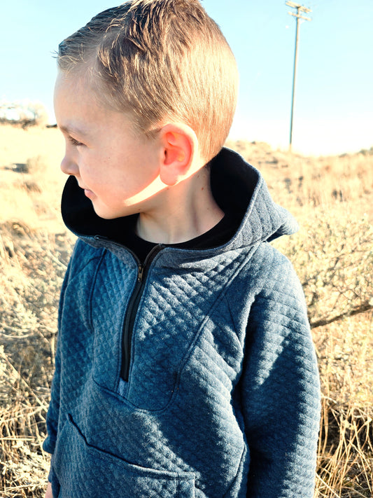 Hatton Hoodie