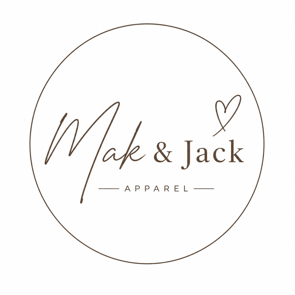 Mak & Jack