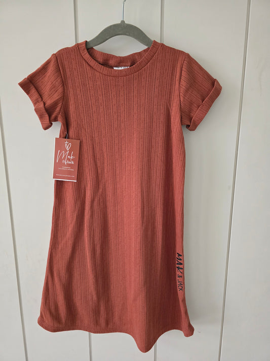 Tshirt dress