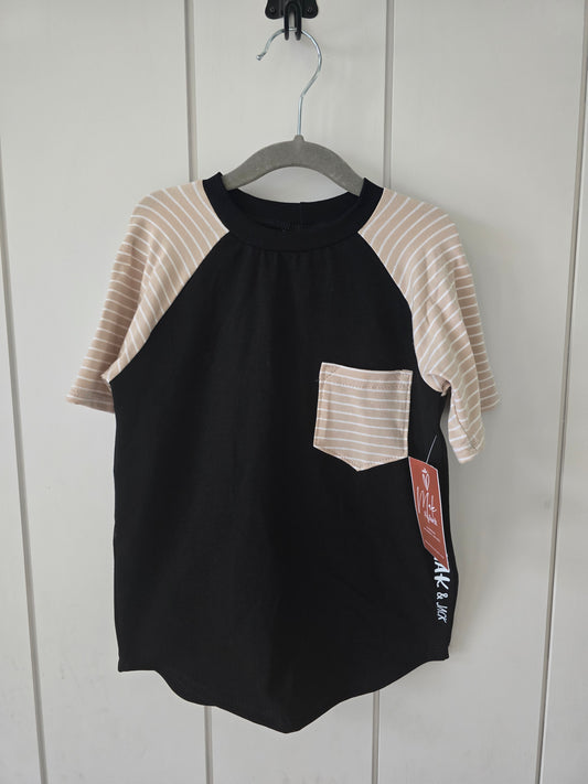 Pocket tee