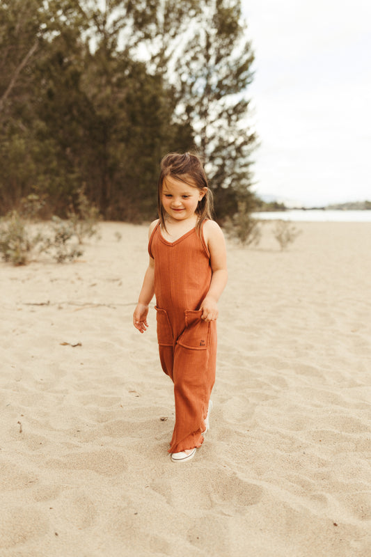 Rhyl romper