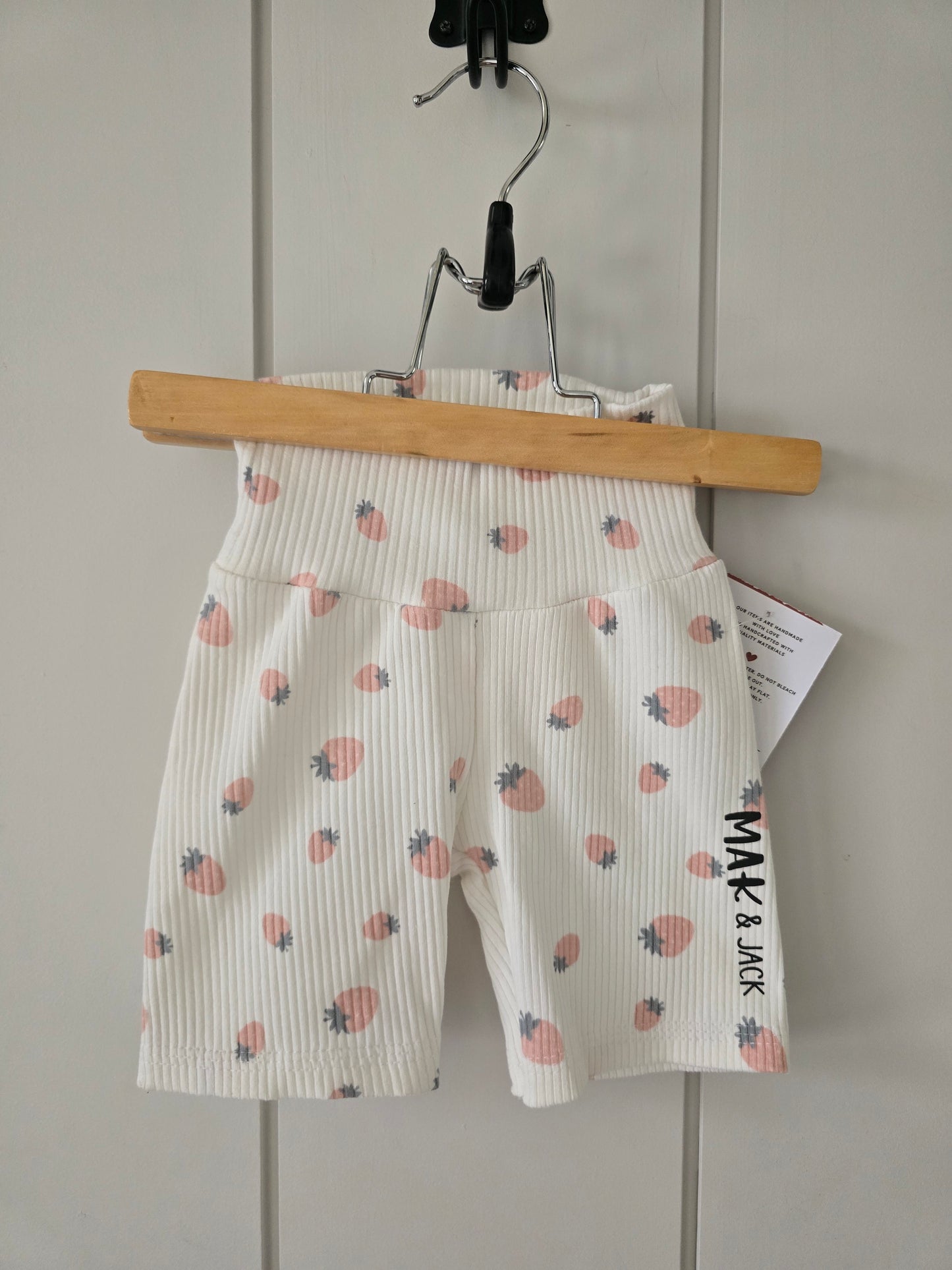 Biker shorts