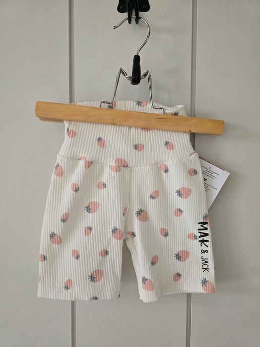 Biker shorts