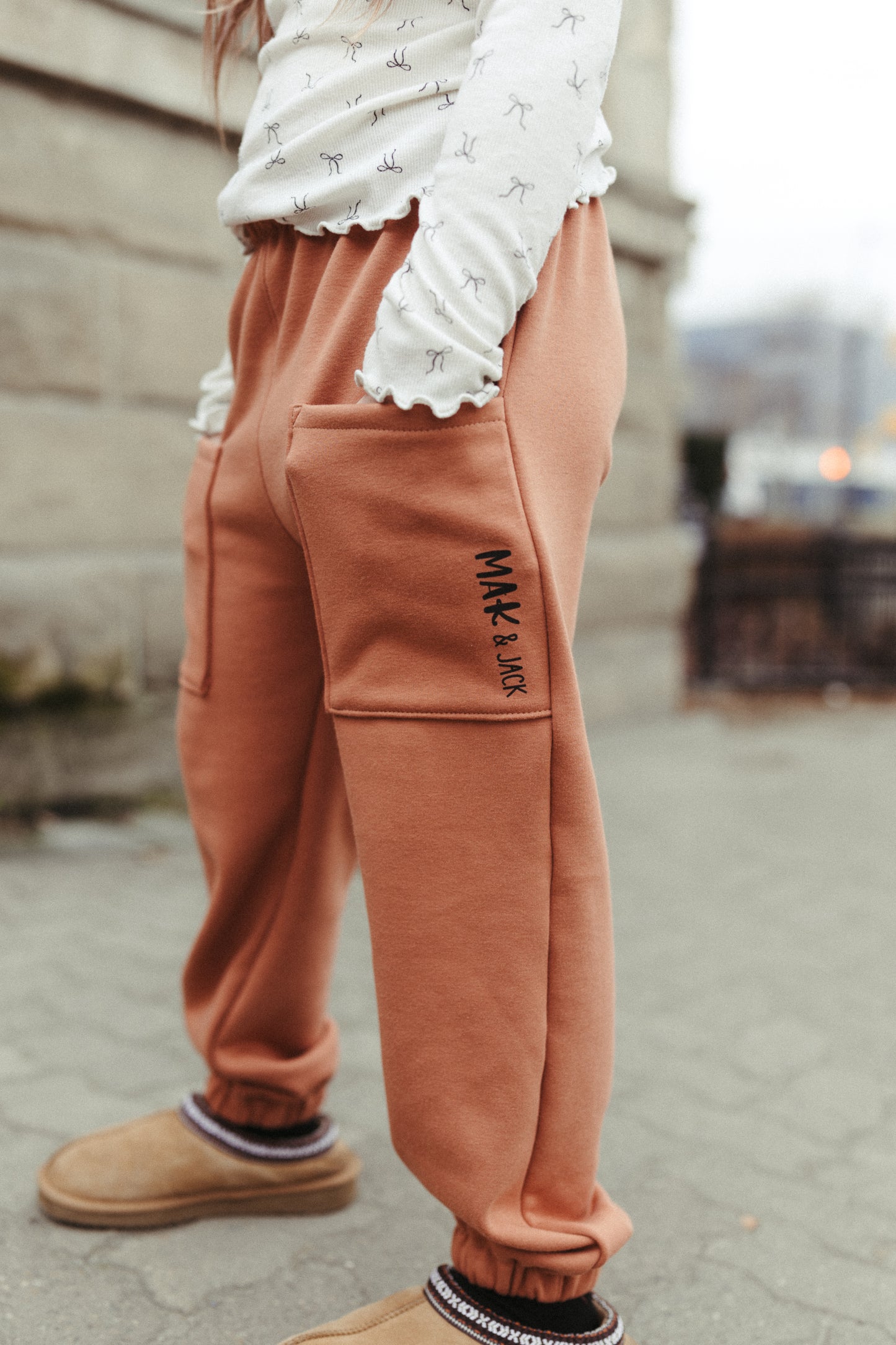 Soho sweats