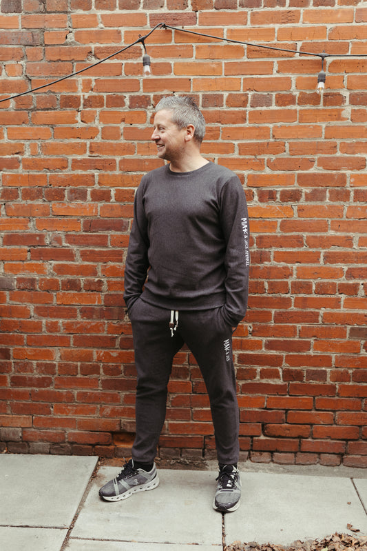 Mens jogger pants only
