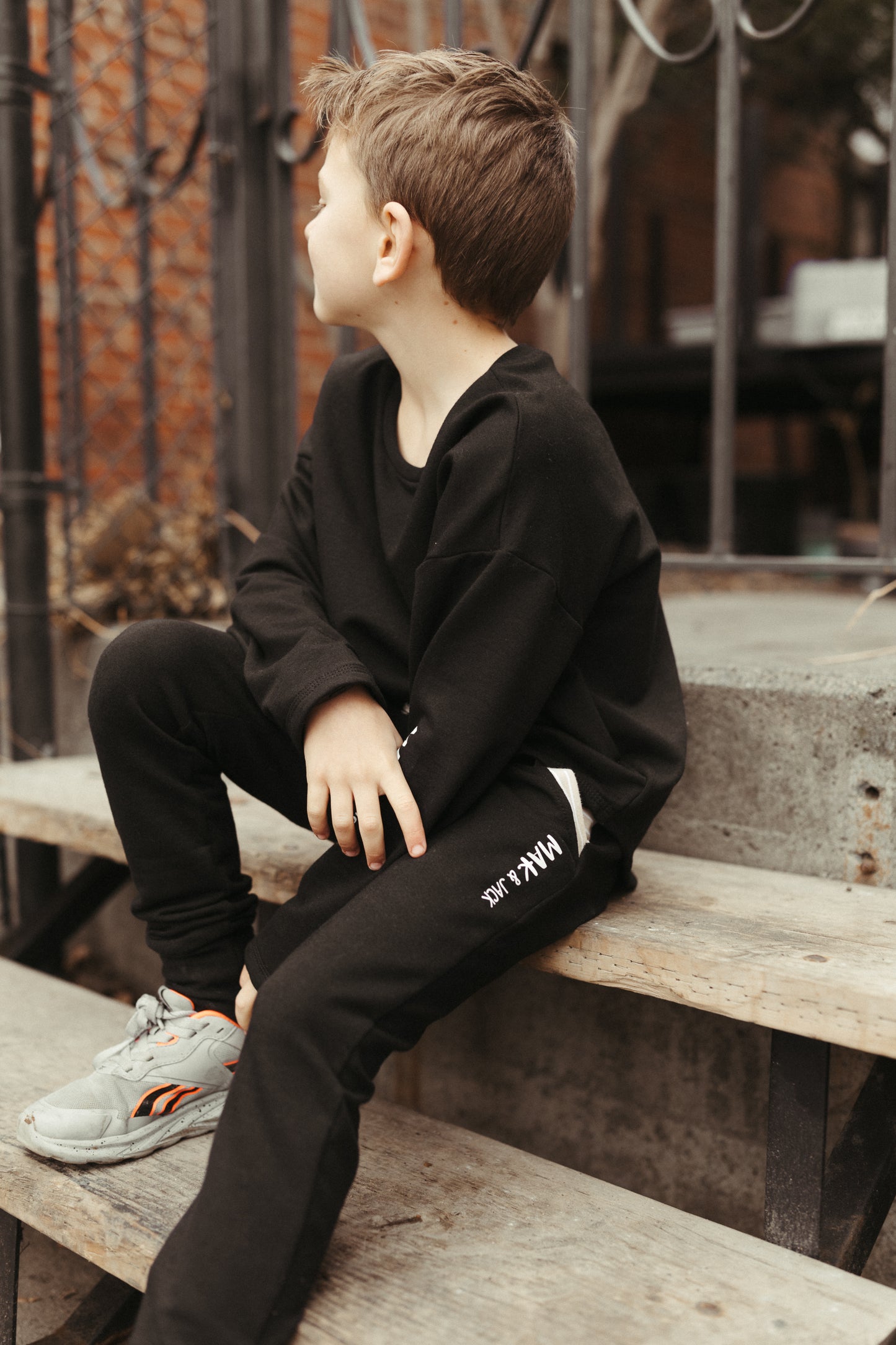 Johnby jogger set