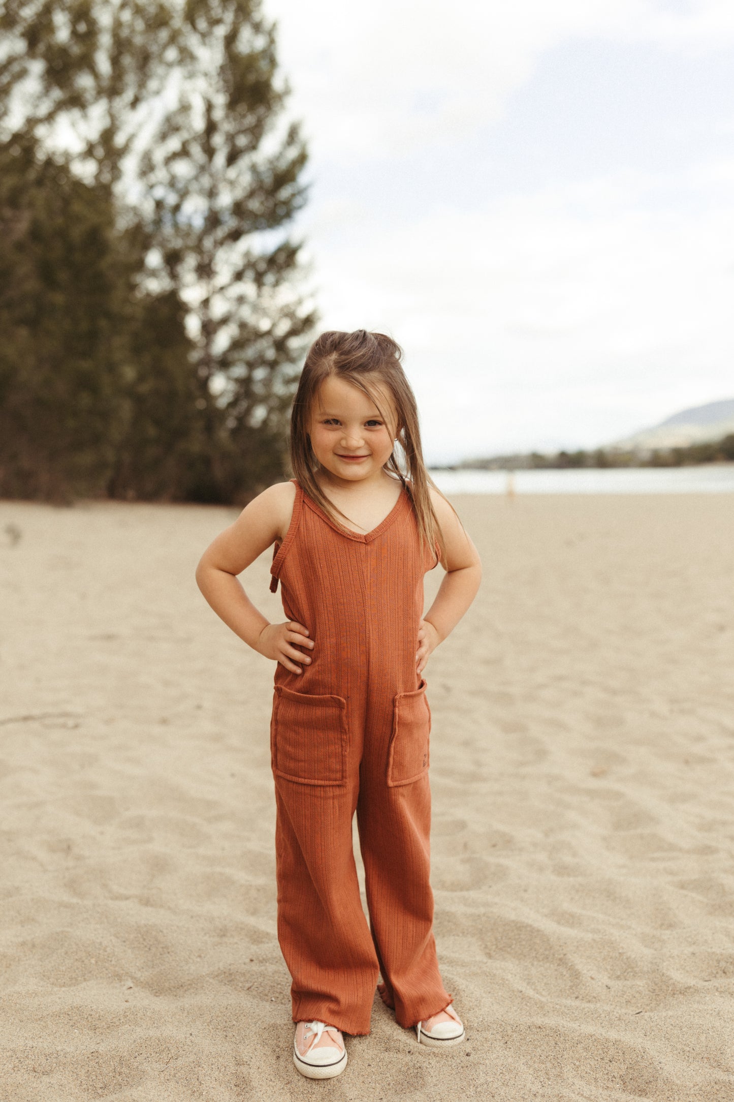 Rhyl romper