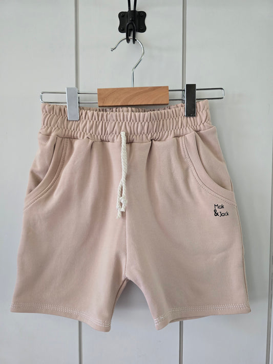 Jogger shorts