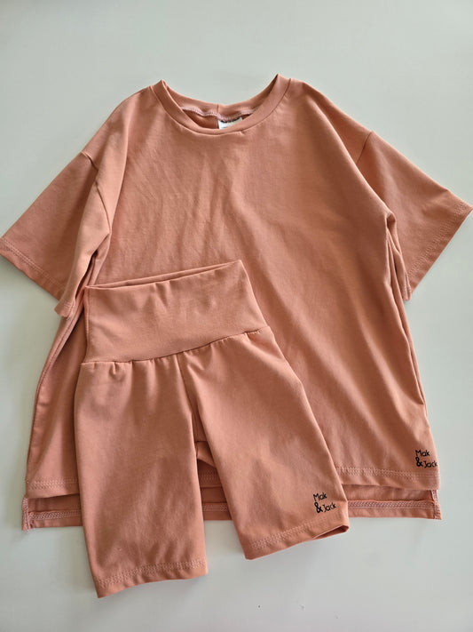 Summer lounge set