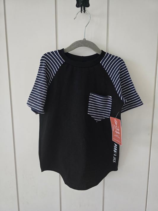 Pocket tee