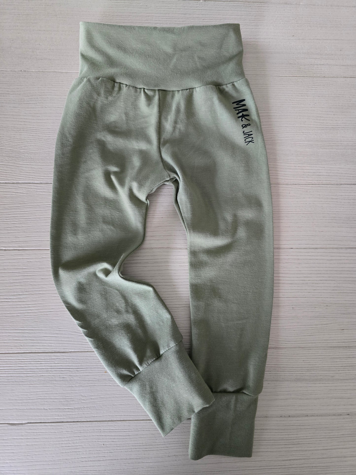 Sage green