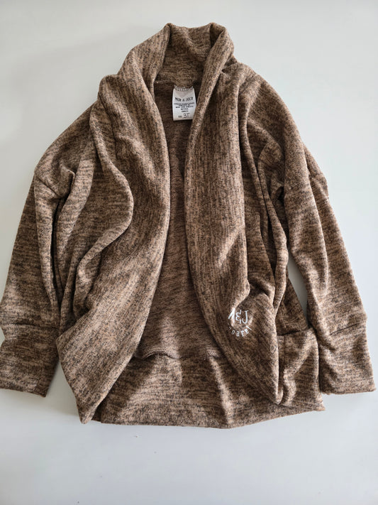 Conway cardigan