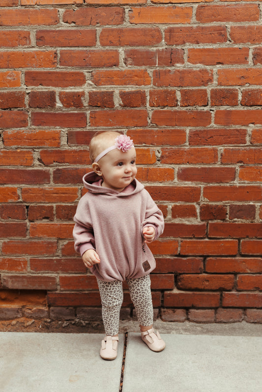 Raehill romper